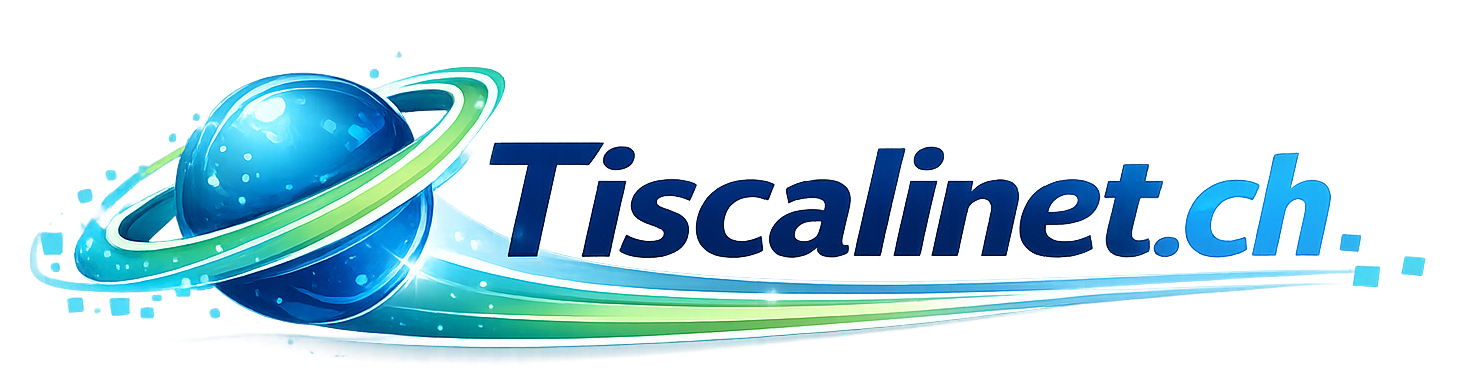 Tiscalinet